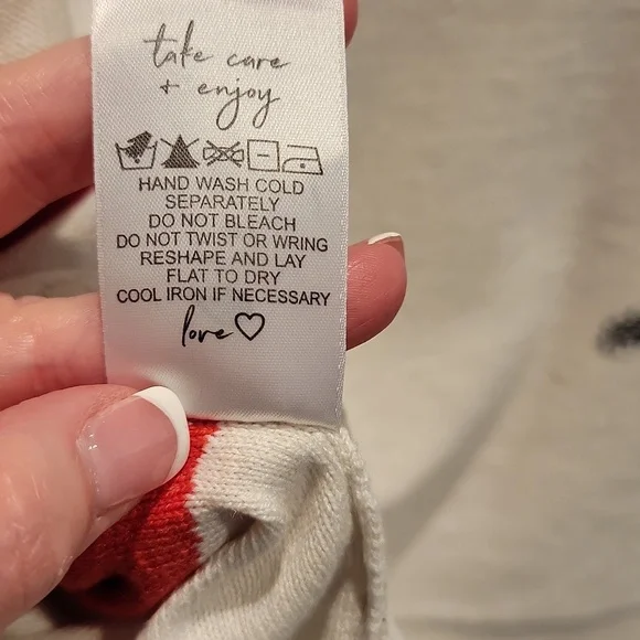 Nic+Zoe Lightweight Sweater - Picture 4 of 10